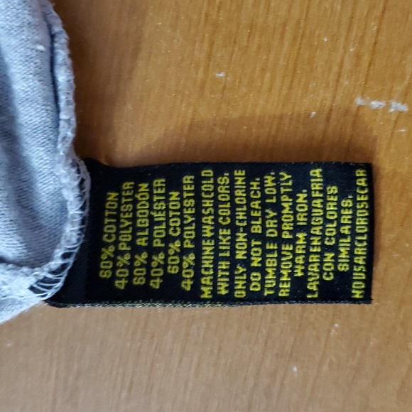 Three Stanley  XXL Shirts -C - Picture 10 of 10